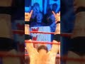 Royal Rumble Winners Tournament: Alberto Del Rio/Edge #wwe #prowrestling #edge
