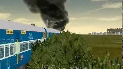 GST Route-Activity Thiruvananthapuram Nagercoil Passenger .