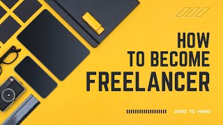 All about Freelancing | Roadmap for Beginners | Earn in Lakhs | DAY 1