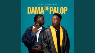 Dama De Palop - Campira & Mc Tchabaco