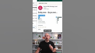 How to Include Keywords in Your Resume Using ChatGPT
