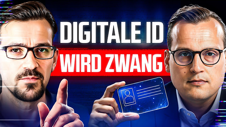 CRAZY: Germany is becoming like CHINA - Why the resistance is becoming HUGE!