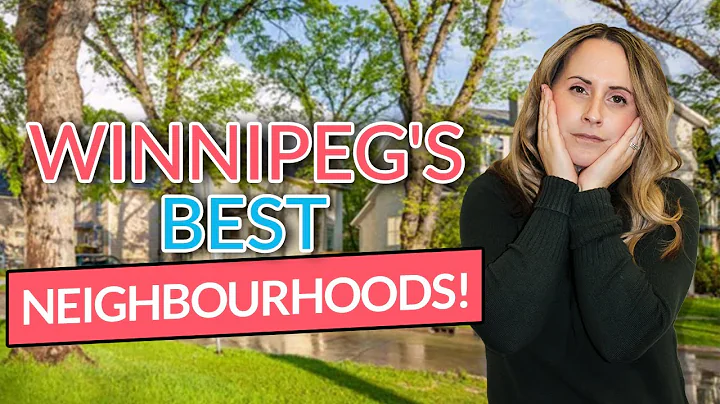 Winnipeg's Best Neighbourhoods REVIEWED! With loca...