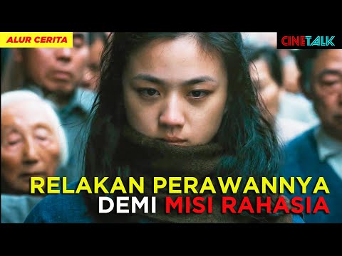 MAHASISWI CANTIK LUGU TERJEBAK NAFSU DENGAN ANTEK PENJAJAH - ALUR CERITA LUST, CAUTION (2007)-REVISI