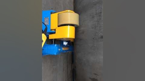 HGZ Series Self-aligning Rotator