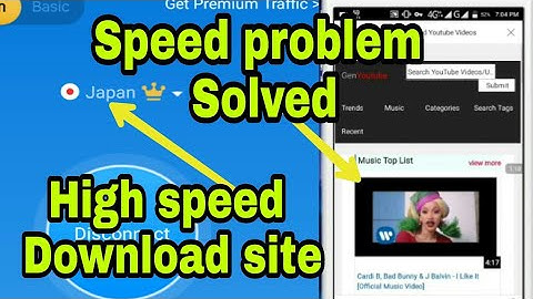 Skyvpn speed problem solved || skyvpn high speed download.