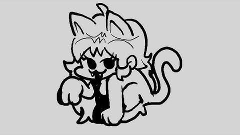 that funny animation made by phantom arcade but I dub girlfriend