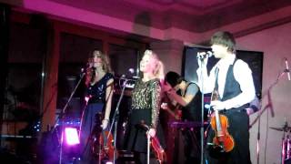 Alexander Rybak "Europe skies", Riviera hotel, Kiev, 01.01.2011