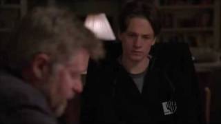 Everwood - Andy talks to Ephram about his father