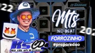 Mts No Beat - CD Completo Maio - Ks Cds