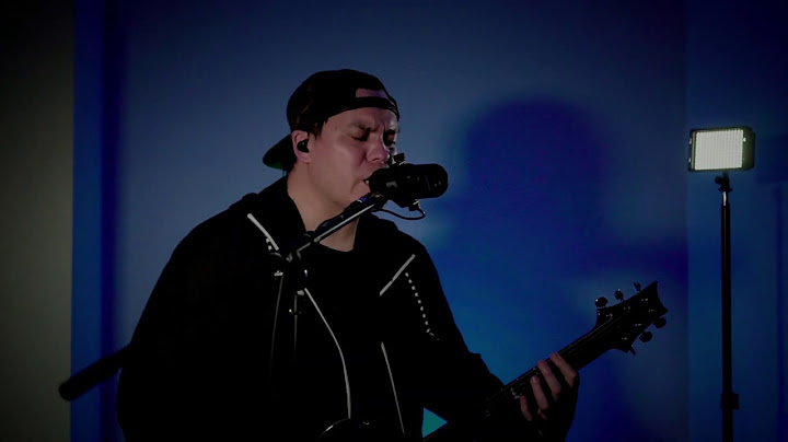 Digital Bath Cover version - Cover performance video thumbnail