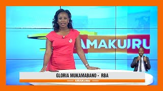 Amakuru yo ku mugoroba | Tariki 16.05.2024