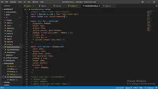 How To Create A Navbar Reactjs React Native Himachal Coder React