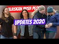 Alaskan Bush People Billy, Ami & 7 Children: Age, Relationship, House, Kids | What Are They Doing?