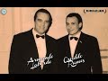 El Aguacero - Osvaldo Ramos, Armando Laborde - Juan D'Arienzo