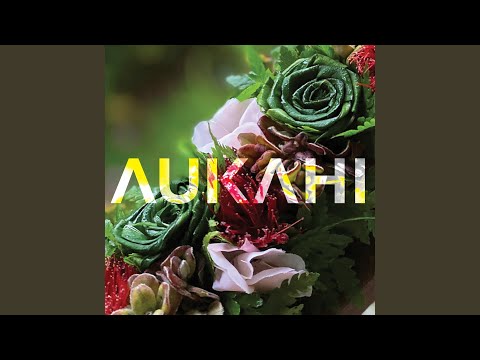 Ke Aloha Olino (Cover)