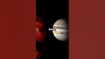 "What happens if we nuke Jupiter?