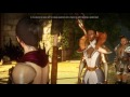 Dragon age inquisitionmorrigan and vivienne