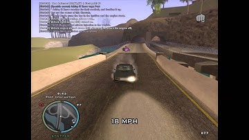 [NGRP]Trolling low hp dude