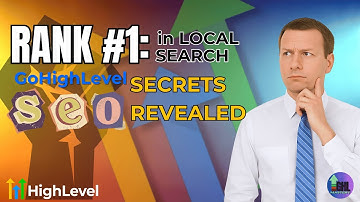 How to Dominate Your Local SEO