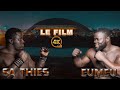 Le film du combat epic sa thies vs eumeu sene en 4k performance de lutte  couper le souffle 