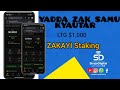 YADDA ZAKA SAMU KYAUTAR LTG $1,000