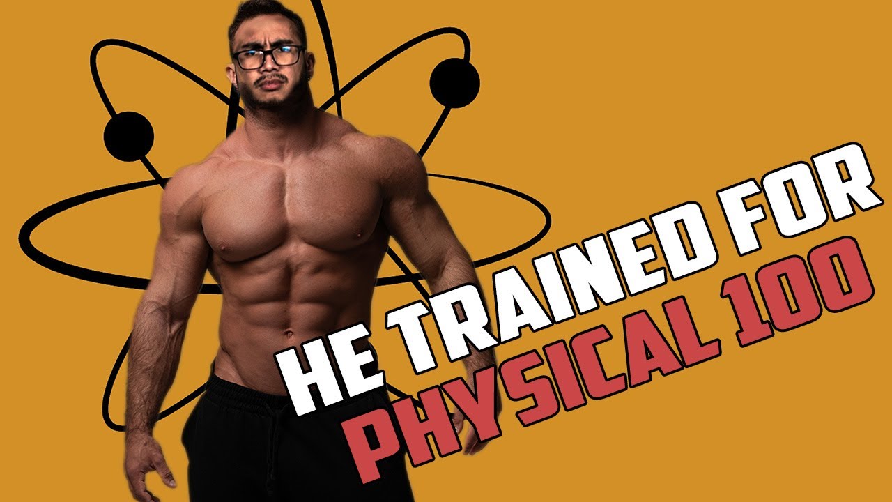 when-you-train-for-the-wrong-class-physical100-youtube