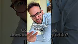 COME RAGIONA CHI HA UN PATRIMONIO SERIO
