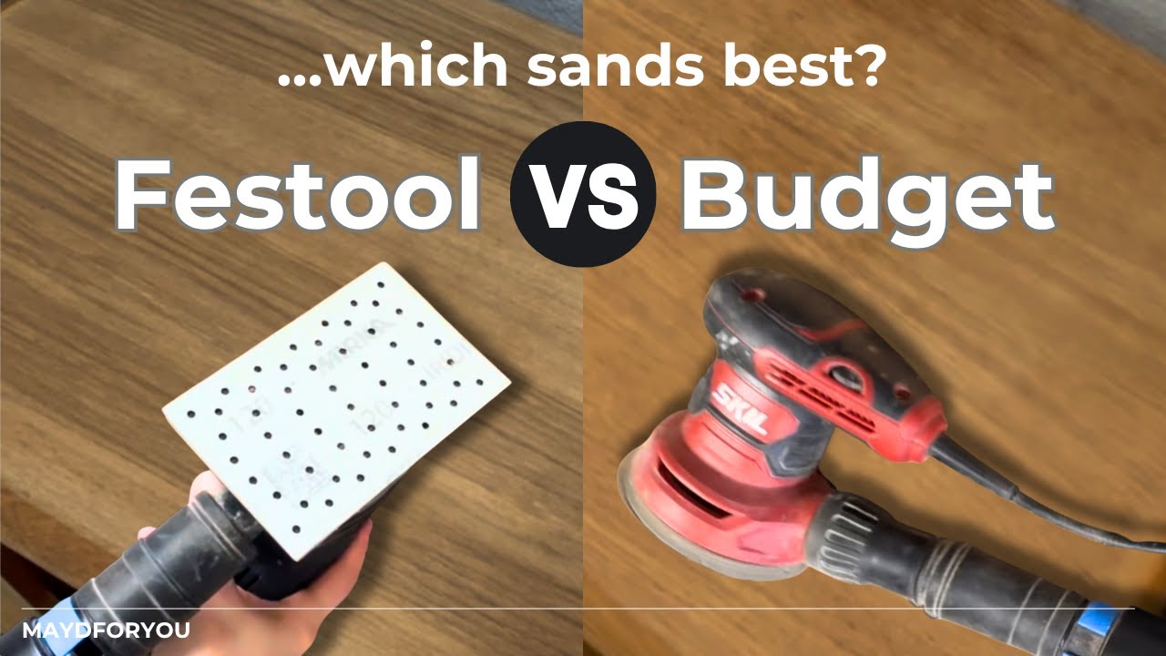 Tips for Repairing Power Sanders: Expert Tricks to Fix Fast