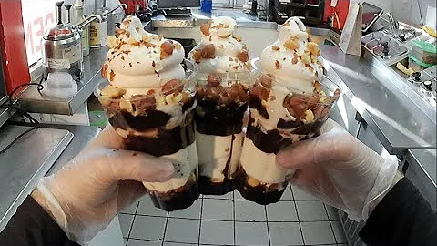 Dairy Queen POV | Episode 15