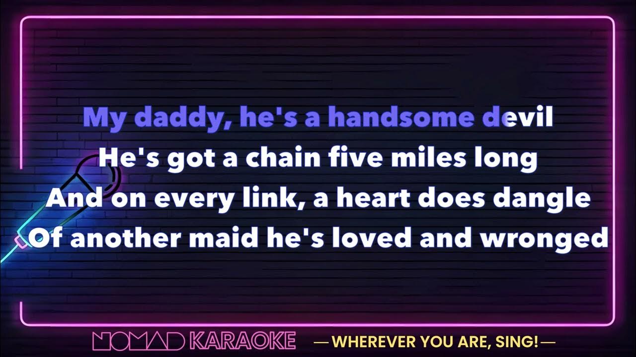 Fleet Foxes - Silver Dagger (Karaoke) Fleet Foxes - Silver Dagger (Karaoke)