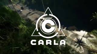 CARLA: An Open Urban Driving Simulator screenshot 1