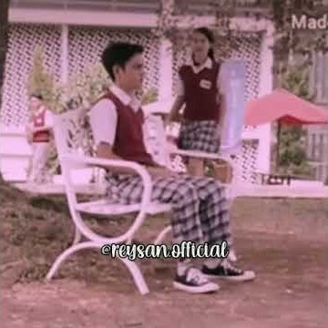Story wa Joko ❤ wulan bikin baper(dari jendela smp)