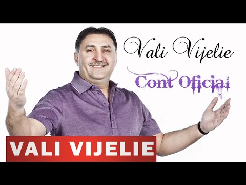 Vali Vijelie - Nu mai stiu