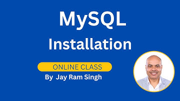 Part 26 | PHP & MySQL | What is MySQL | MySQL Installation | MySQL Shell | MySQL phpMyAdmin