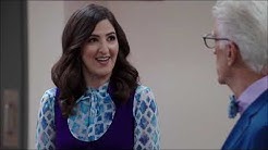 The Good Place S03E10 Janets 720p AMZN WEBRip DD+5 1 x264 AJP69