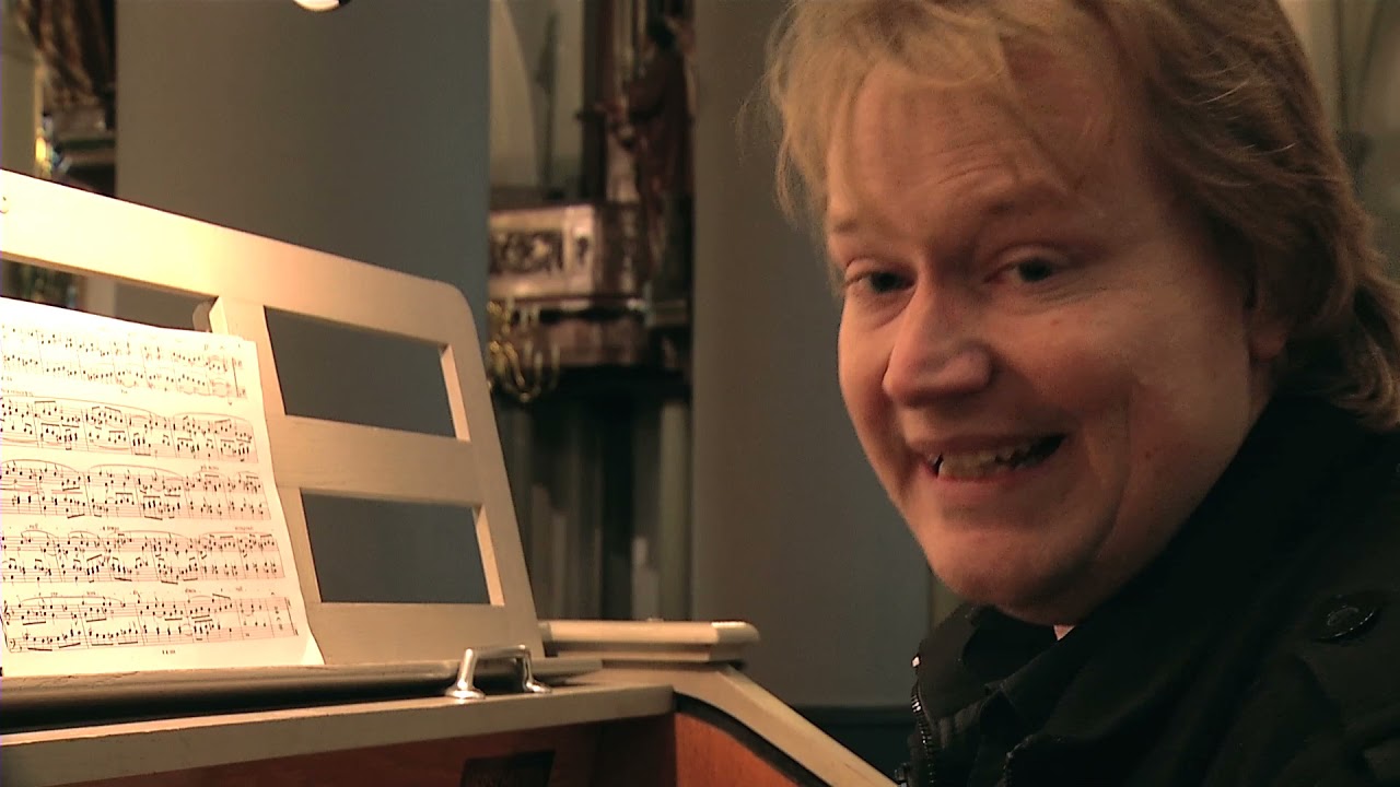 Tommy neemt ons mee: Registreren deel 2