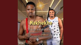 ABAKHONGI (feat. SHENGE WASEHLALANKOSI) (Radio Edit)