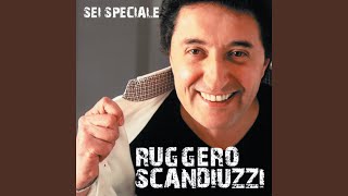 Video thumbnail of "Ruggero Scandiuzzi - Sei speciale (Beguine)"