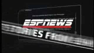 NBA Live 07 - ESPN Intergration Video