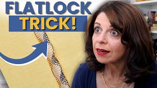 Is THIS the BEST Flatlock Trick? Let's Test it out!