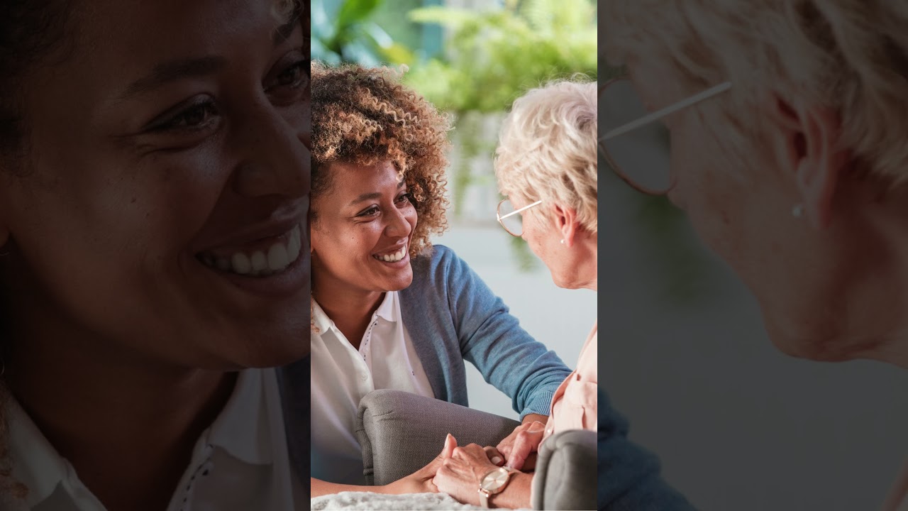 Dealing with lonilness and social isolation in seniors 