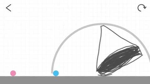 브레인 토트에서 스테이지 280를 클리어 했습니다! http://braindotsapp.com #Brain...