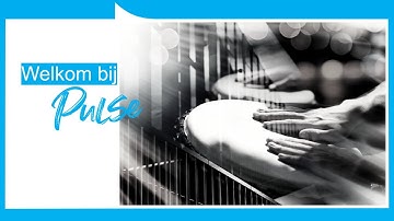 Pulse, over het aanmelden van je werken, uploaden van Soundfiles en meer (online vragenuurtje)