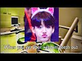 When you get your wisdom teeth removed || Jungkook One Shot  ||