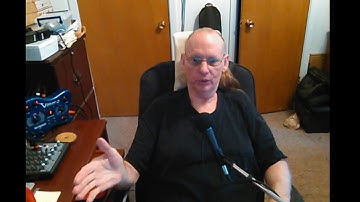 Don New Seagate 8TB USB Drive, Going over Partition Backups, Researching BTRFS File System Pt2