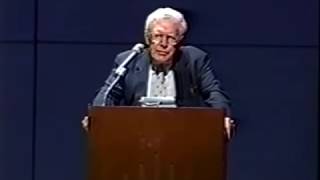 Russell Ackoff on Education and Problem Solving