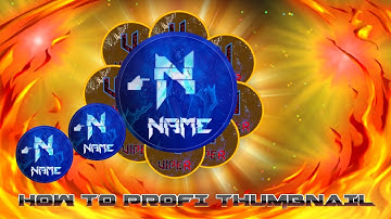 HOW TO PROFI EASY GOTA.IO THUMBNAIL IN PAINT.NET!