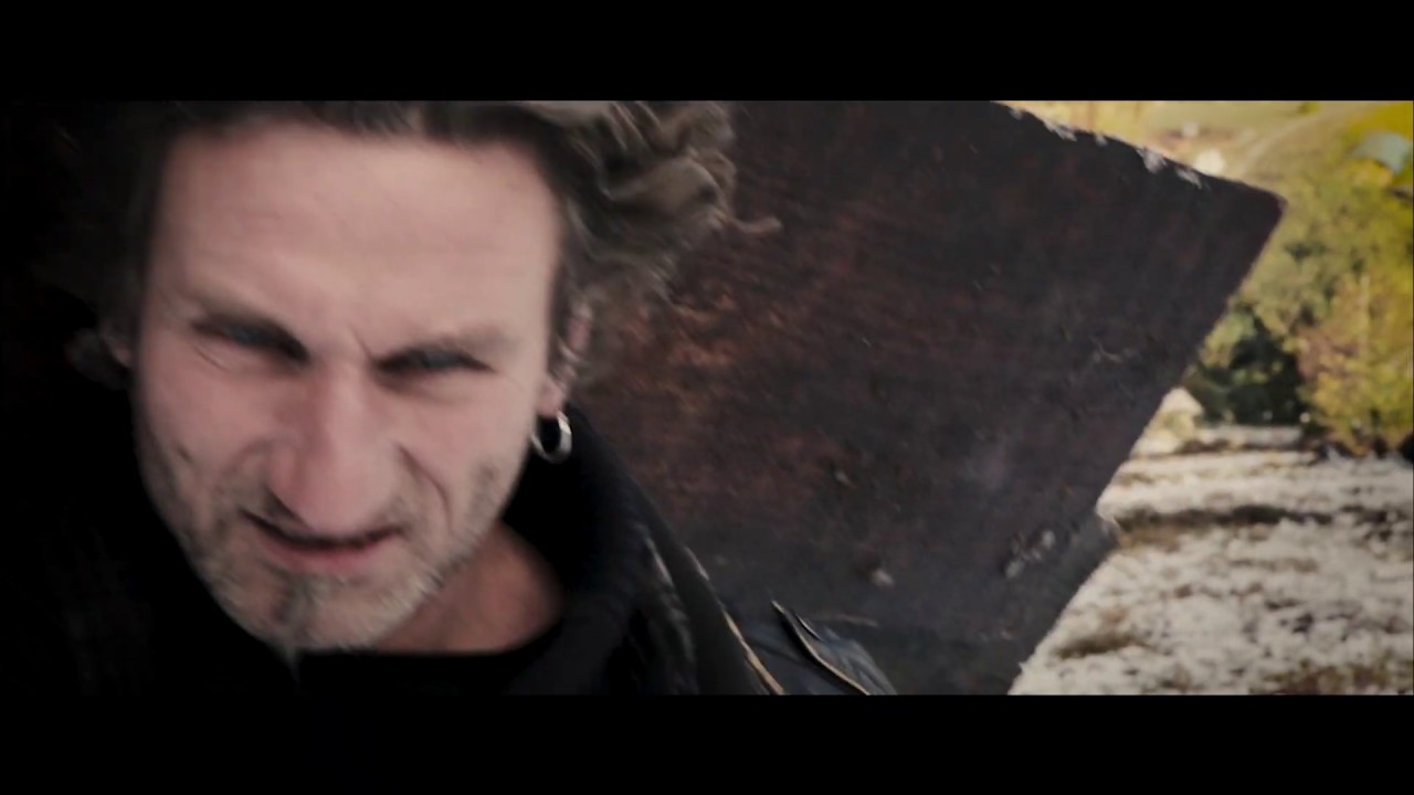 DES FOURMIS DANS LES MAINS -COMME IL NOUS PLAIT- (Clip officiel 2019)