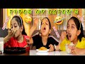 Types of Eater's 😋 | Funny eaters video | Minshasworld